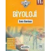 Okyanus Yayınları 11. Sınıf Iceberg Biyoloji Soru Bankası