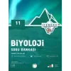 Okyanus Yayınları 11. Sınıf Iceberg Biyoloji Soru Bankası
