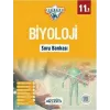 Okyanus Yayınları 11. Sınıf Iceberg Biyoloji Soru Bankası