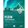 Okyanus Yayınları 11. Sınıf Iceberg Fizik Soru Bankası