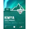 Okyanus Yayınları 11. Sınıf Iceberg Kimya Soru Bankası