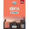 Okyanus Yayınları 11. Sınıf Iceberg Kimya Soru Bankası