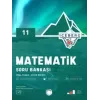 Okyanus Yayınları 11. Sınıf Iceberg Matematik Soru Bankası