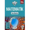 Okyanus Yayınları 11. Sınıf Iceberg Matematik Soru Bankası