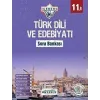 Okyanus Yayınları 11. Sınıf Iceberg Türk Dili Ve Edebiyatı Soru Bankası