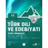 Okyanus Yayınları 11. Sınıf Iceberg Türk Dili ve Edebiyatı Soru Bankası