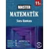 Okyanus Yayınları 11. Sınıf Master Matematik Soru Bankası