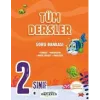 Okyanus Yayınları 2. Sınıf Tüm Dersler Soru Bankası