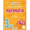 Okyanus Yayınları 3. Sınıf Classmate Matematik Etkinlikli Soru Bankası