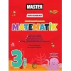 Okyanus Yayınları 3. Sınıf Master Matematik Soru Bankası