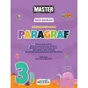 Okyanus Yayınları 3. Sınıf Master Paragraf Soru Bankası