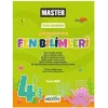 Okyanus Yayınları 4. Sınıf Fen Bilimleri Master Soru Bankası