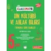 Okyanus Yayınları 5. Sınıf Classmate Din Kültürü ve Ahlak Bilgisi Soru Bankası