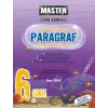 Okyanus Yayınları 6. Sınıf Master Paragraf Soru Bankası