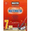 Okyanus Yayınları 7. Sınıf Master Matematik Soru Bankası