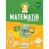 Okyanus Yayınları 8. Sınıf 3 Nesil Matematik Soru Bankası
