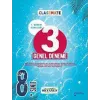 Okyanus Yayınları 8. Sınıf Classmate 1. Dönem 3 Genel Deneme