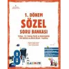 Okyanus Yayınları 8. Sınıf Classmate 1. Dönem Sözel Soru Bankası