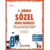 Okyanus Yayınları 8. Sınıf Classmate 1. Dönem Sözel Soru Bankası