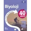 Okyanus Yayınları 9. Sınıf 40 Seans Biyoloji