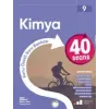 Okyanus Yayınları 9. Sınıf 40 Seans Kimya