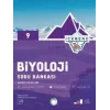 Okyanus Yayınları 9. Sınıf Iceberg Biyoloji Soru Bankası