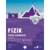 Okyanus Yayınları 9. Sınıf Iceberg Fizik Soru Bankası