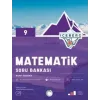 Okyanus Yayınları 9. Sınıf Iceberg Matematik Soru Bankası
