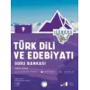 Okyanus Yayınları 9. Sınıf Iceberg Türk Dili ve Edebiyatı Soru Bankası