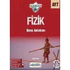 Okyanus Yayınları AYT Fizik Konu Anlatımı
