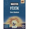 Okyanus Yayınları AYT Fizik Master Soru Bankası