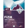Okyanus Yayınları AYT Iceberg Fizik Soru Bankası