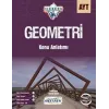 Okyanus Yayınları AYT Iceberg Geometri Konu Anlatımı
