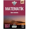 Okyanus Yayınları AYT Iceberg Matematik Konu Anlatımı