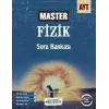 Okyanus Yayınları AYT Master Fizik Soru Bankası