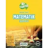 Okyanus Yayınları Starter Matematik Çalışma Kitabı