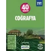 Okyanus Yayınları TYT 40 Seans Coğrafya