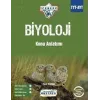 Okyanus Yayınları TYT - AYT Iceberg Biyoloji Konu Anlatımı