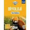 Okyanus Yayınları TYT - AYT Iceberg Biyoloji Soru Bankası