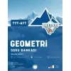 Okyanus Yayınları TYT - AYT Iceberg Geometri Soru Bankası