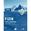 Okyanus Yayınları TYT Fizik Iceberg Soru Bankası