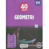 Okyanus Yayınları TYT Geometri 40 Seans Konu Anlatım