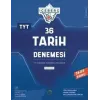 Okyanus Yayınları TYT Iceberg 36 Tarih Denemesi