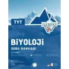 Okyanus Yayınları TYT Iceberg Biyoloji Soru Bankası