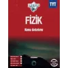 Okyanus Yayınları TYT Iceberg Fizik Konu Anlatımı