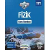 Okyanus Yayınları TYT Iceberg Fizik Soru Bankası