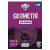 Okyanus Yayınları TYT Iceberg Geometri Soru Bankası