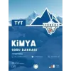 Okyanus Yayınları TYT Iceberg Kimya Soru Bankası