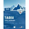 Okyanus Yayınları Tyt Iceberg Tarih Soru Bankası