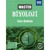 Okyanus Yayınları TYT Master Biyoloji Soru Bankası